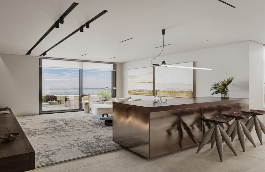 3-bedroom apartment in Calpe — 23