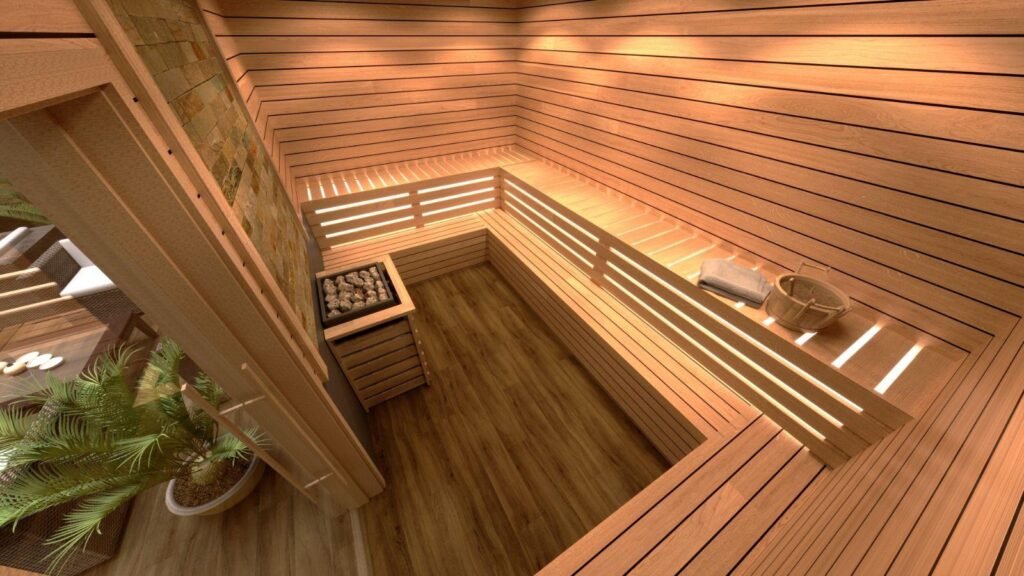 2-bedroom penthouse in Torrevieja — 25