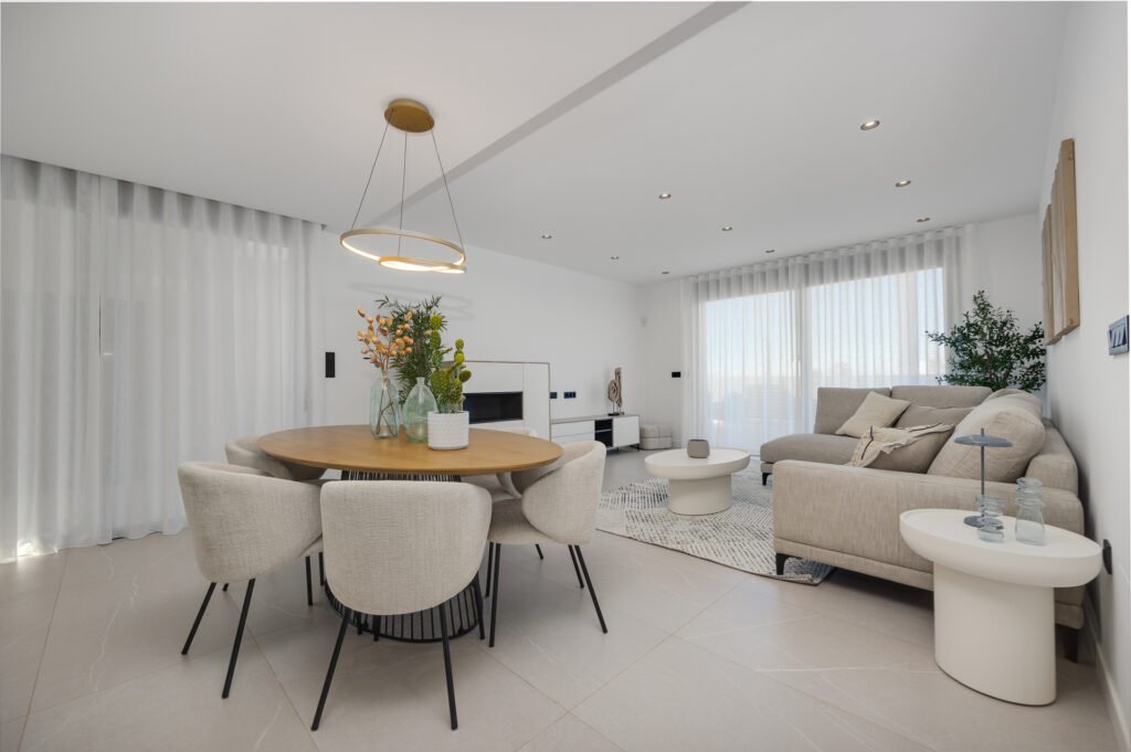 3-bedroom detached villa in Torrevieja — 25