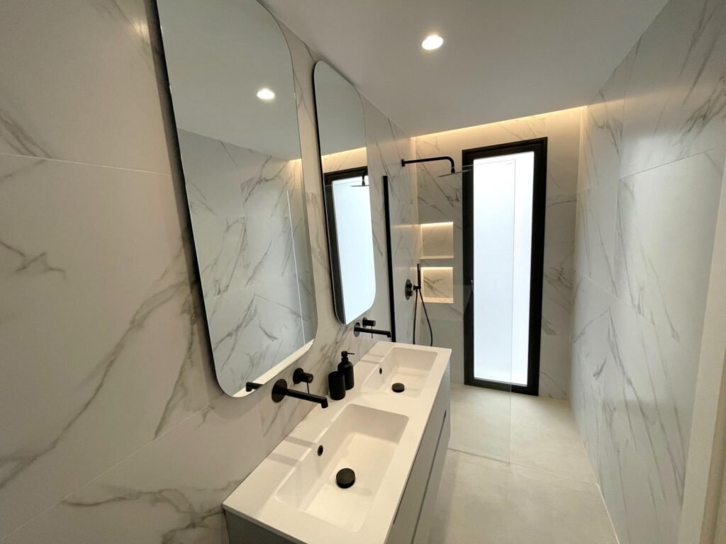 3-bedroom detached villa in Molina de Segura — 20
