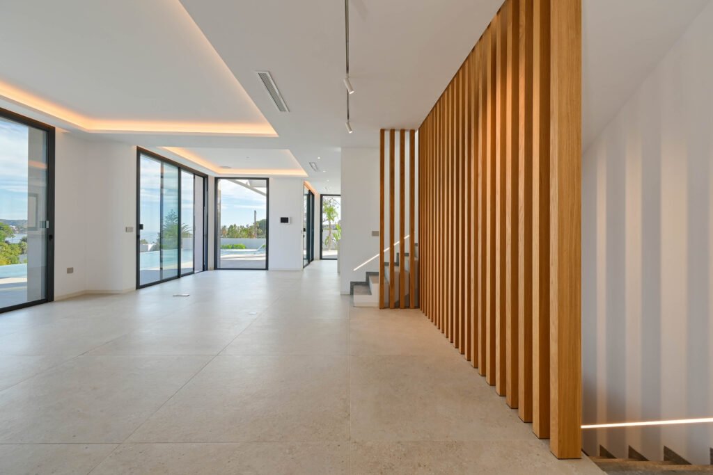 4-bedroom villa in Benissa — 36