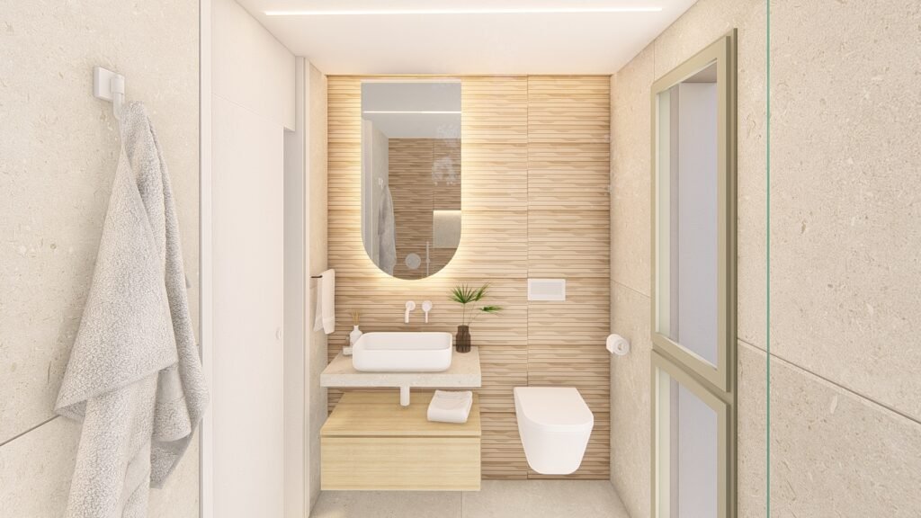 3-bedroom apartment in Los Alcázares — 25