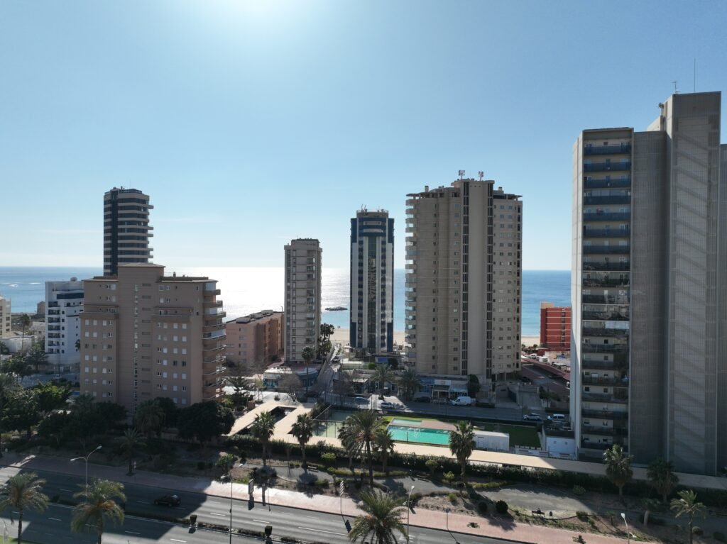 3-bedroom apartment in Calpe — 22
