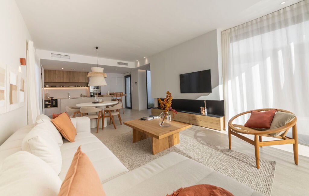 3-bedroom detached villa in Altaona Golf & Country Village — 48