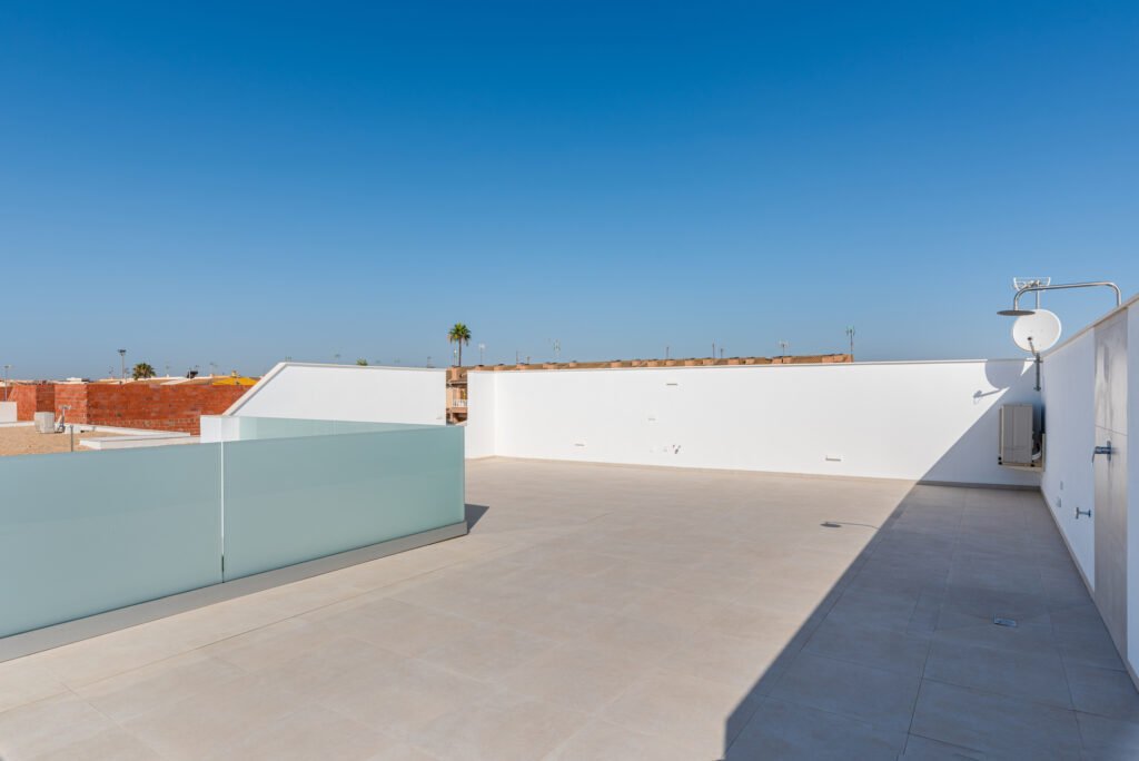 3-bedroom detached villa in Los Alcázares — 37