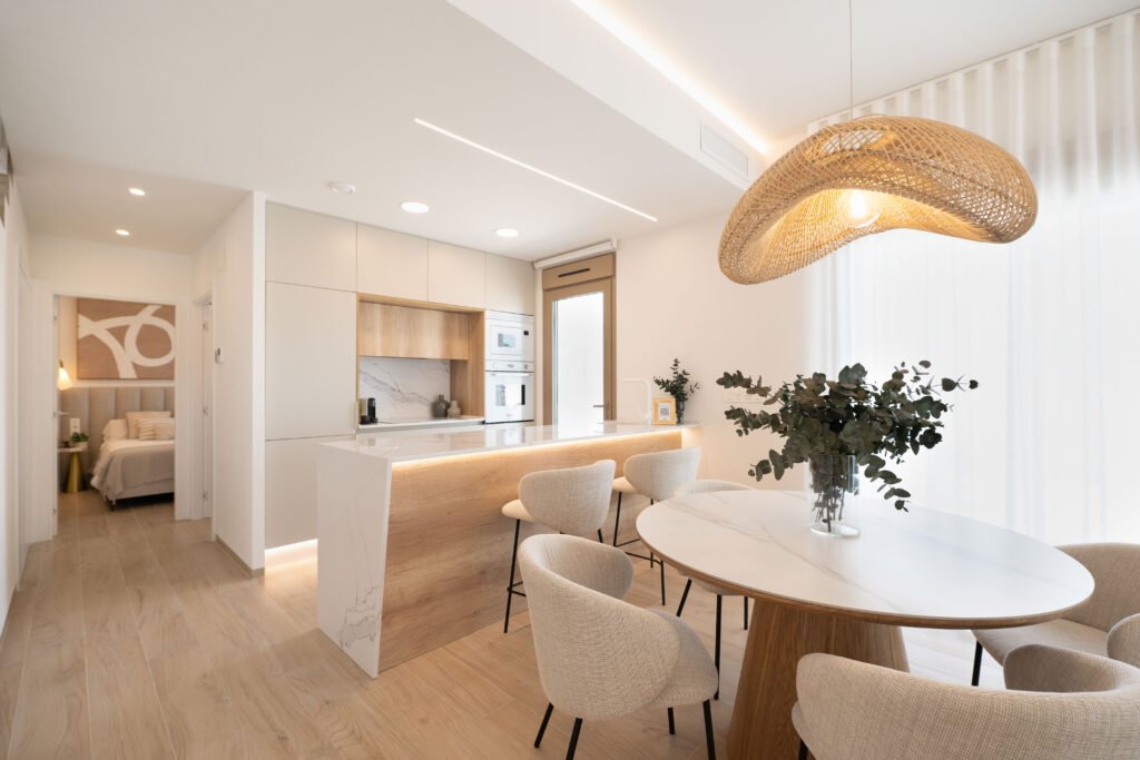3-bedroom terraced house in Los Alcázares — 25