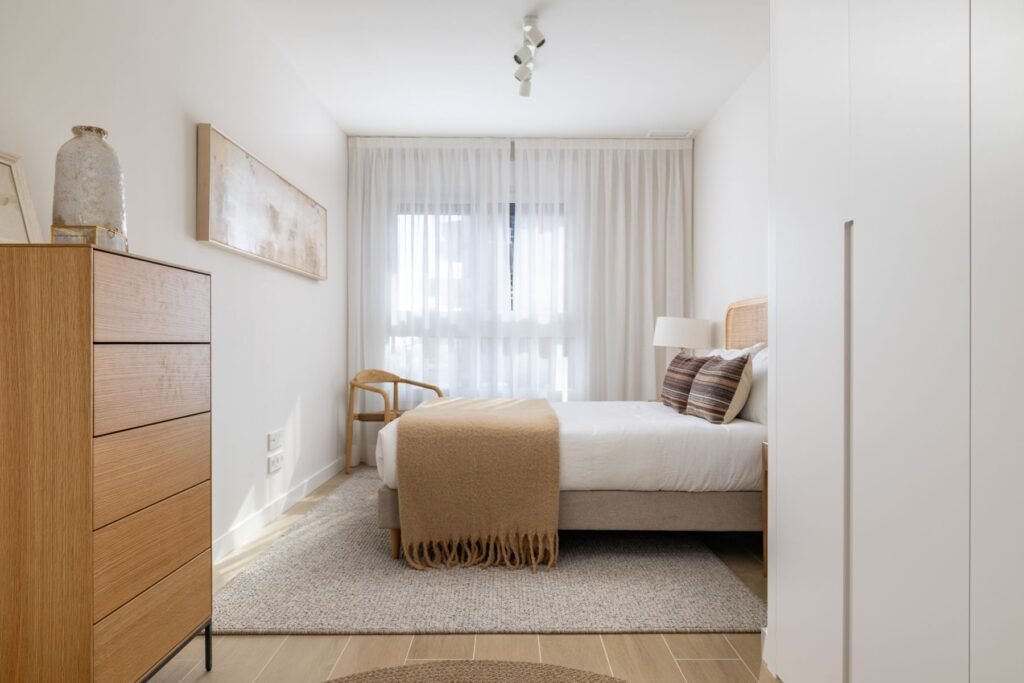 3-bedroom apartment in Calpe — 25