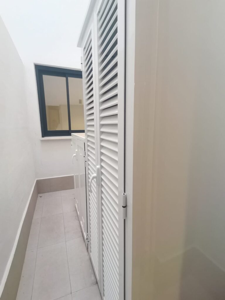 1-bedroom apartment in Torrevieja — 25