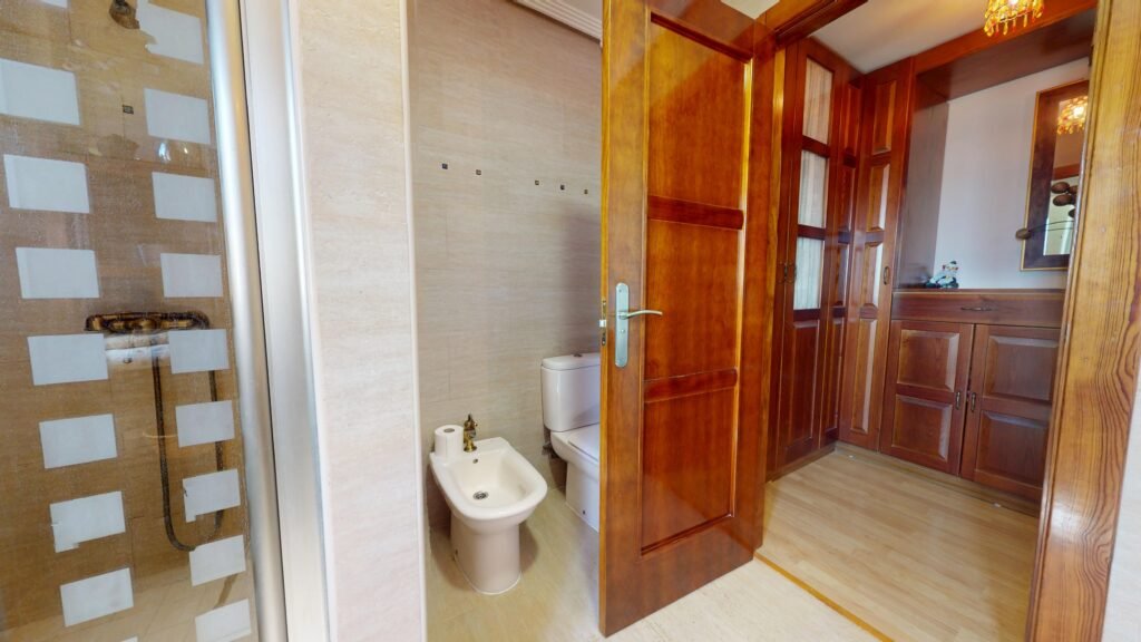 Villa indépendante 5 chambres à Águilas — 31