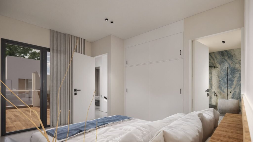 Maison mitoyenne 3 chambres à La Herrada — 25