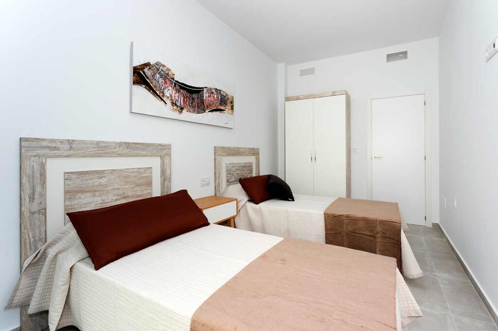 3-bedroom detached villa in Daya Nueva — 25
