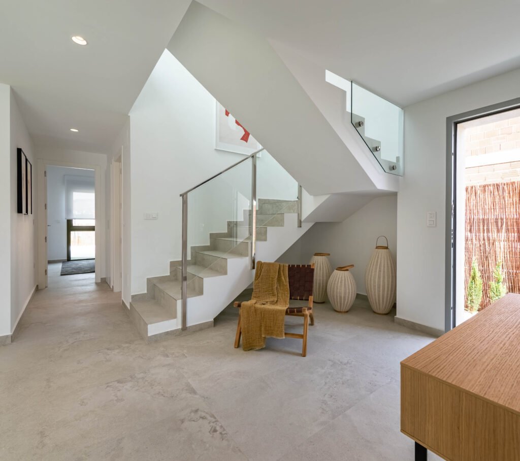 3-bedroom detached villa in La Finca Golf — 25