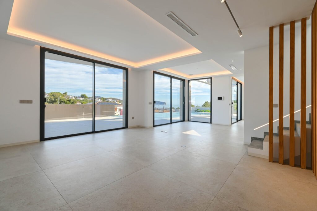 4-bedroom villa in Benissa — 37