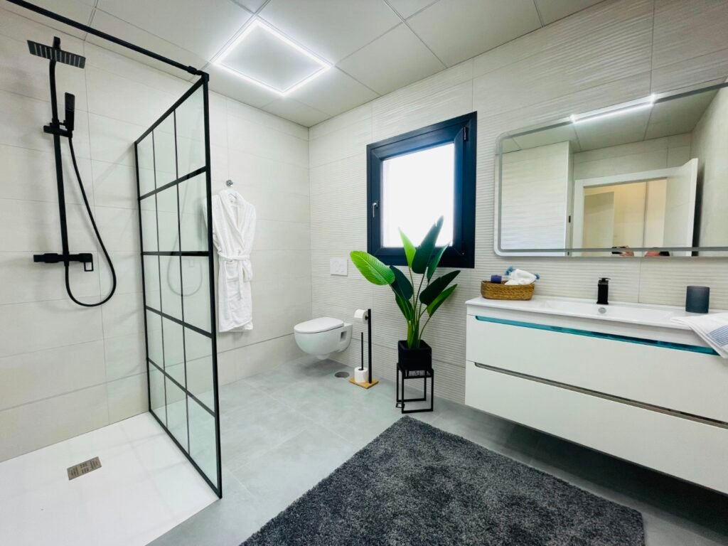 Villa indépendante 5 chambres à Torrevieja — 26