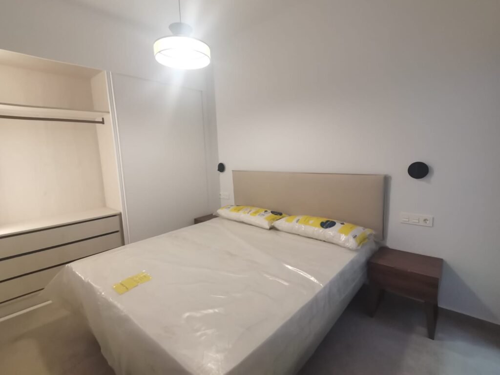 1-bedroom apartment in Torrevieja — 26