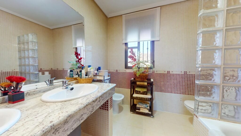 Villa indépendante 5 chambres à Águilas — 32