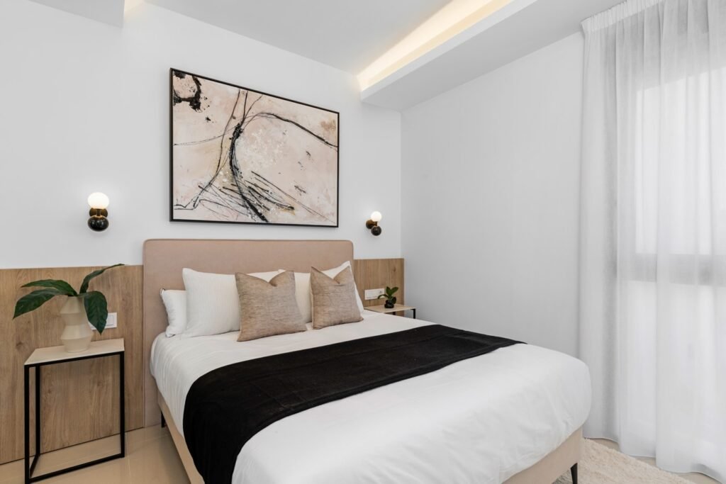 3-bedroom detached villa in Los Alcázares — 26