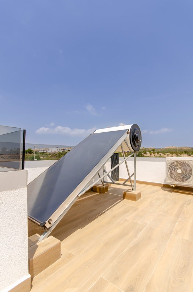 3-bedroom villa in Vistabella — 26