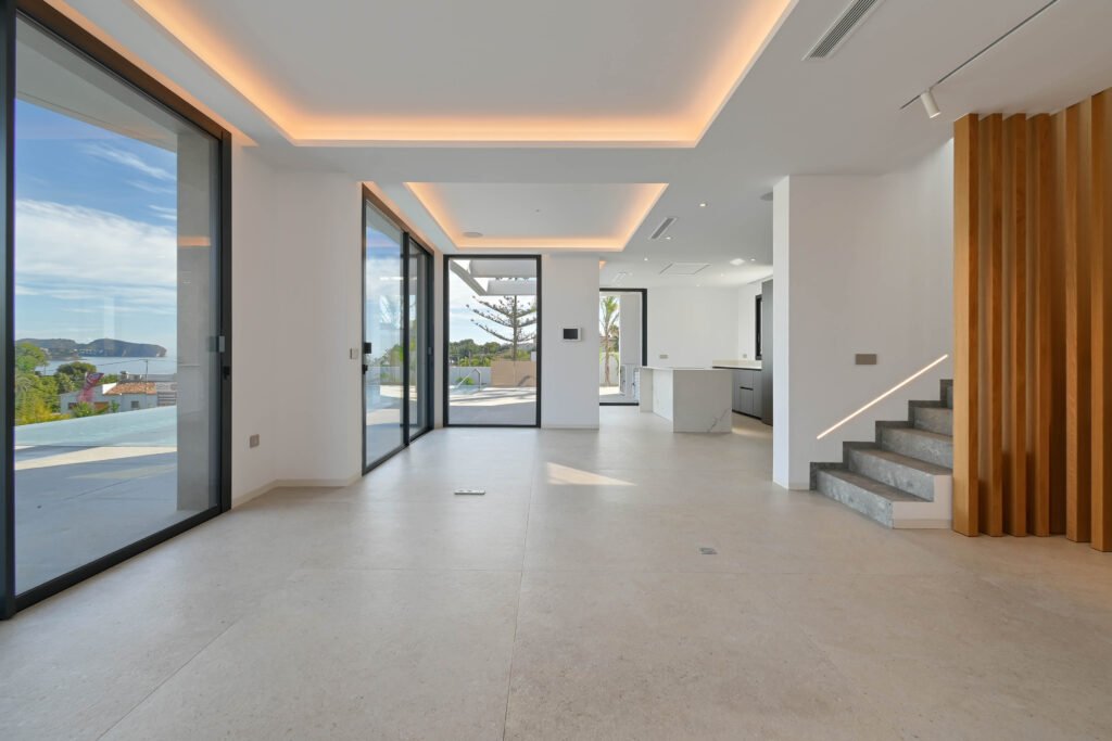 4-bedroom villa in Benissa — 38