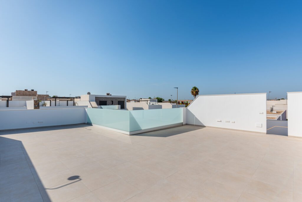 3-bedroom detached villa in Los Alcázares — 39