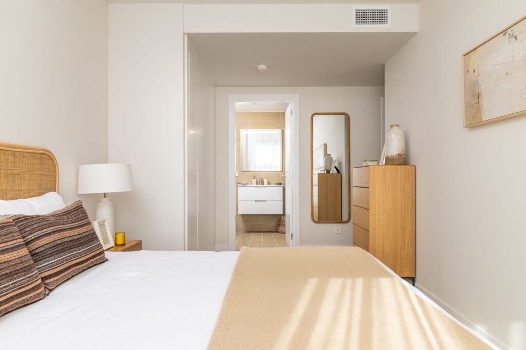 3-bedroom apartment in Calpe — 27