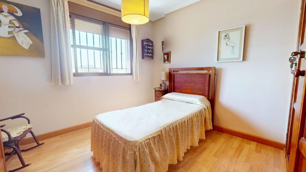 Villa indépendante 5 chambres à Águilas — 33