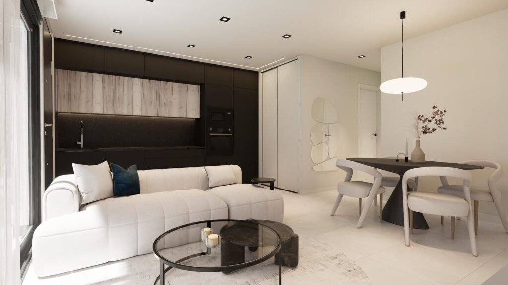 3-bedroom low-bungalow in Pilar de la Horadada — 27