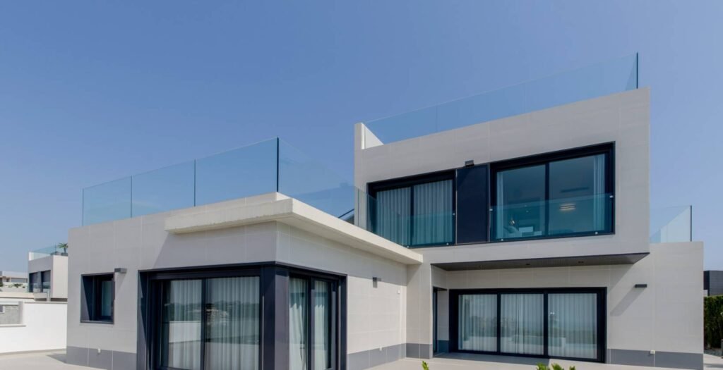3-bedroom villa in Dehesa de Campoamor — 27