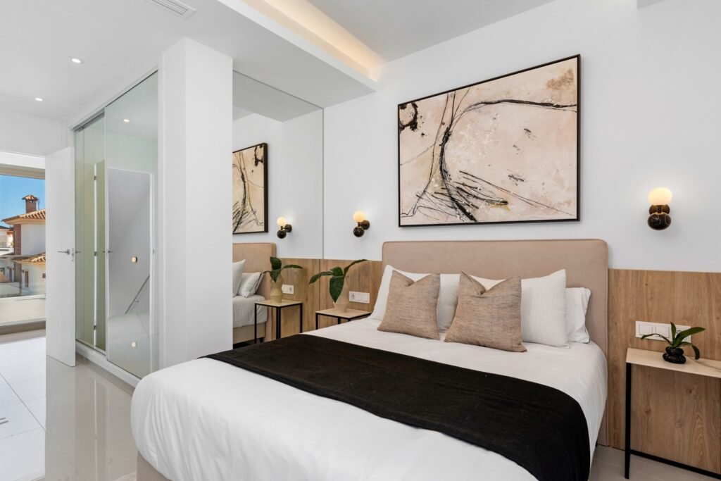 3-bedroom detached villa in Los Alcázares — 27