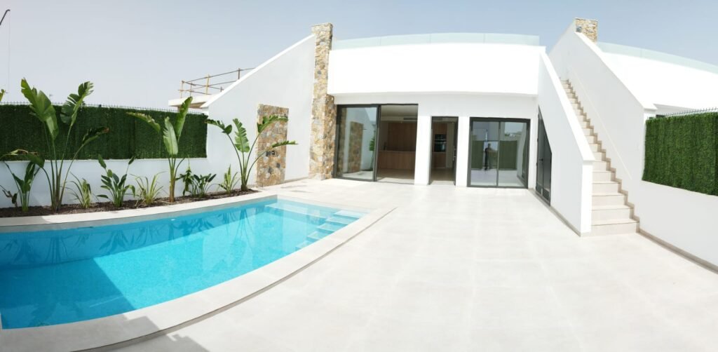 Villa indépendante 3 chambres à San Javier — 28