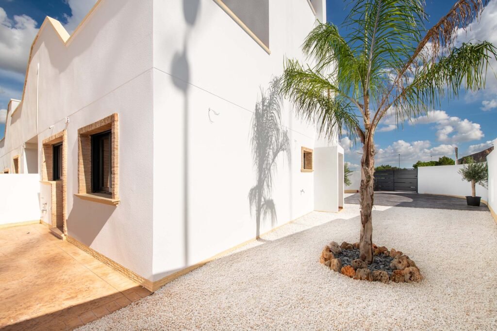 3-bedroom terraced house in Cox — 5