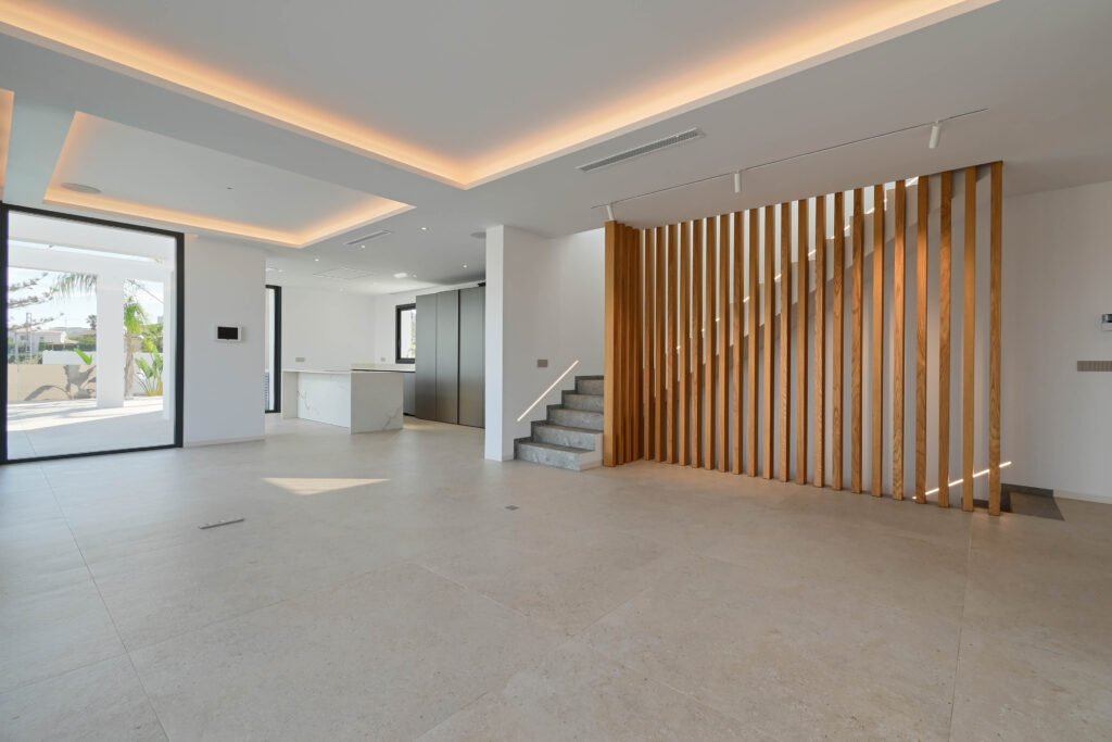 4-bedroom villa in Benissa — 39