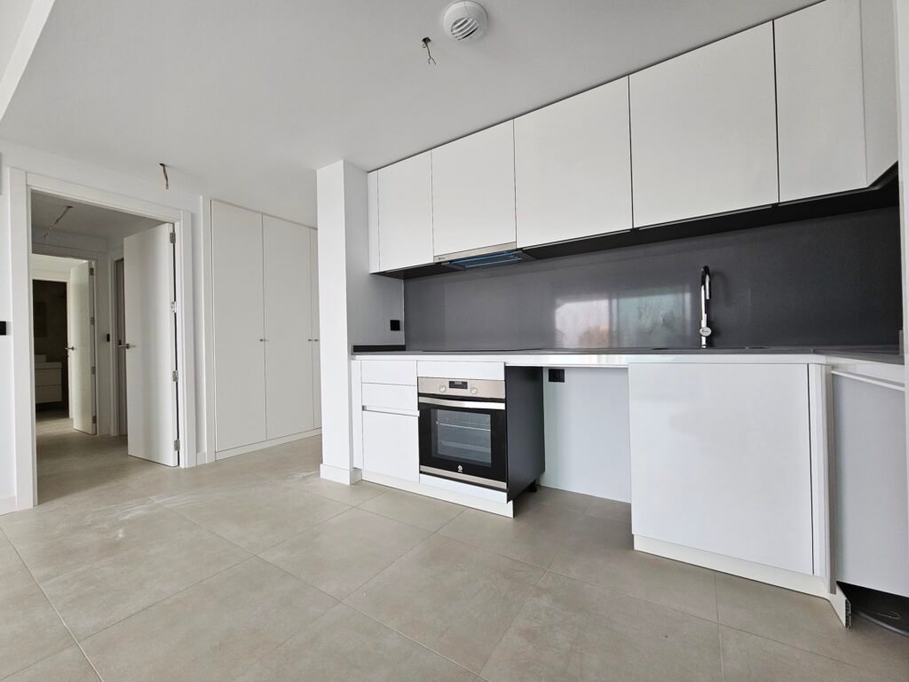 2-bedroom penthouse in Calpe — 36