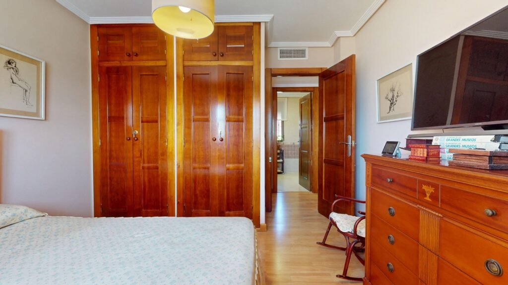 Villa indépendante 5 chambres à Águilas — 34