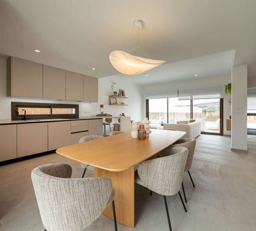 3-bedroom detached villa in La Finca Golf — 28