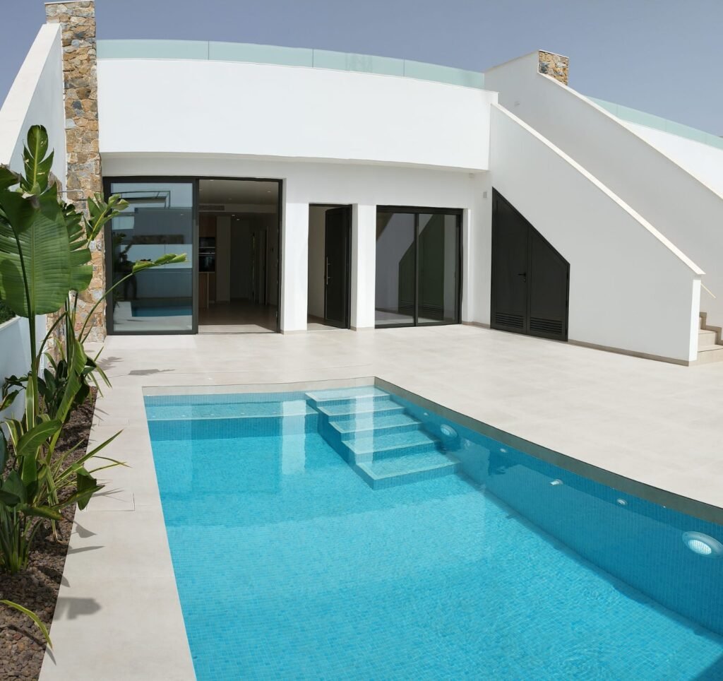 Villa indépendante 3 chambres à San Javier — 29