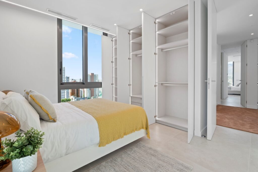 3-bedroom villa in Benidorm — 29