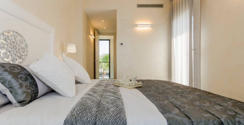 3-bedroom villa in Dehesa de Campoamor — 29