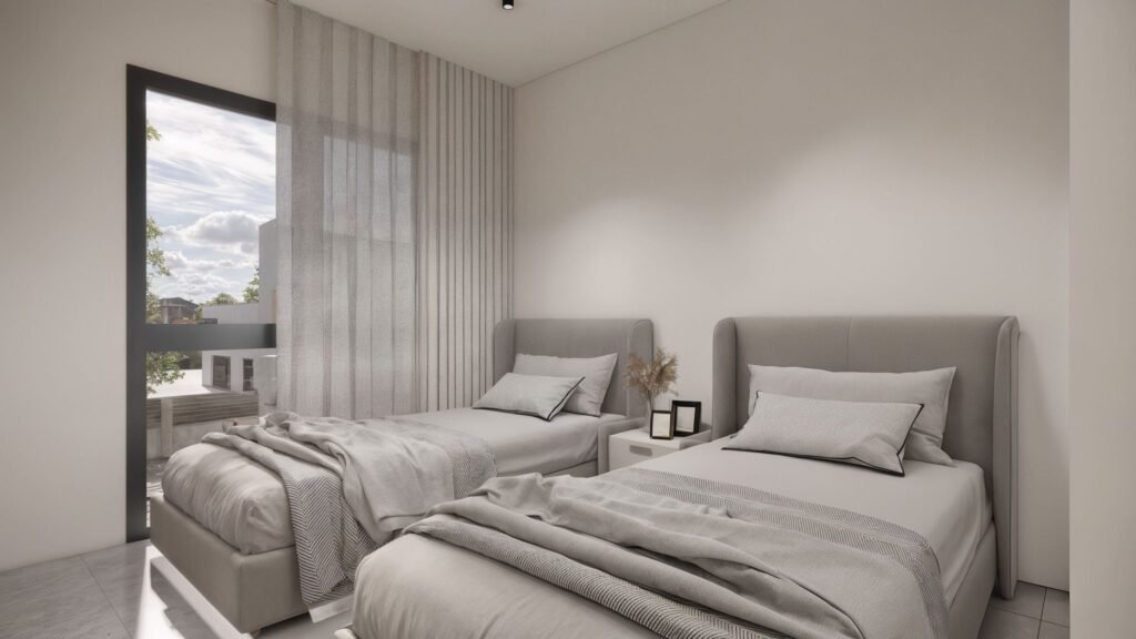 Maison mitoyenne 3 chambres à La Herrada — 29