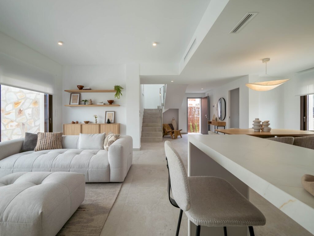 3-bedroom detached villa in La Finca Golf — 29