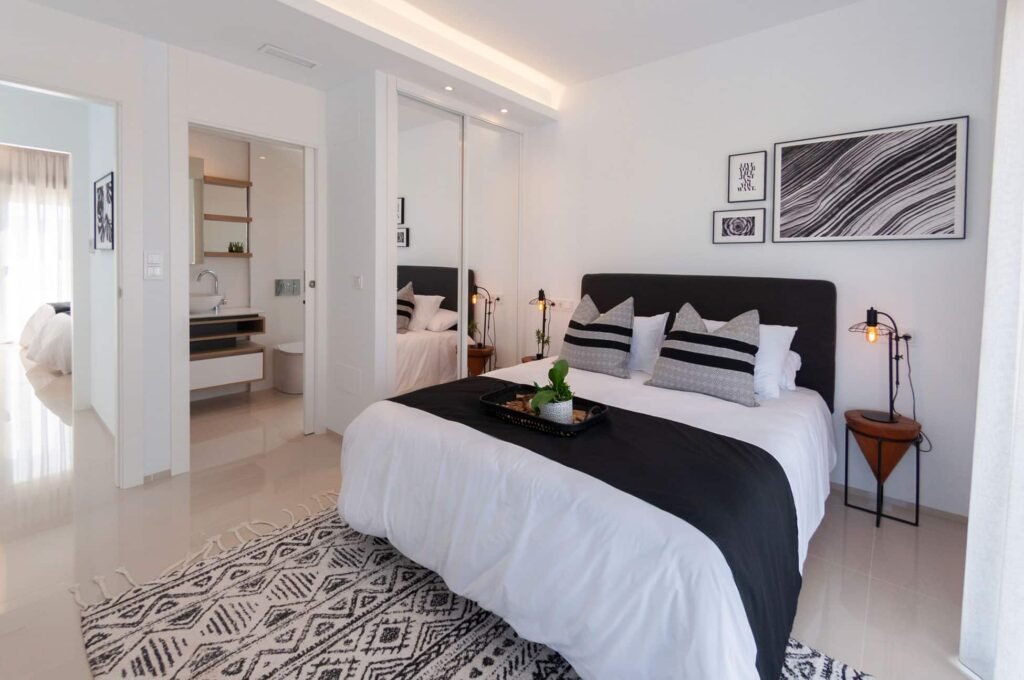 3-bedroom detached villa in Los Alcázares — 29
