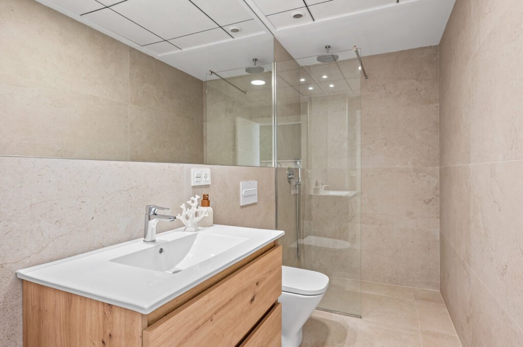 2-bedroom apartment in Los Alcázares — 30