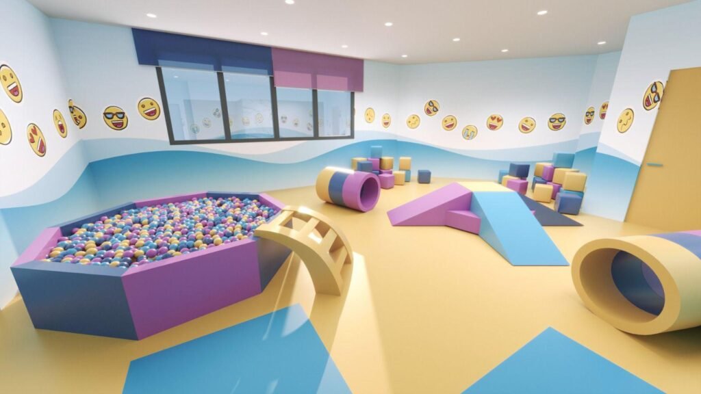 2-bedroom penthouse in Torrevieja — 30