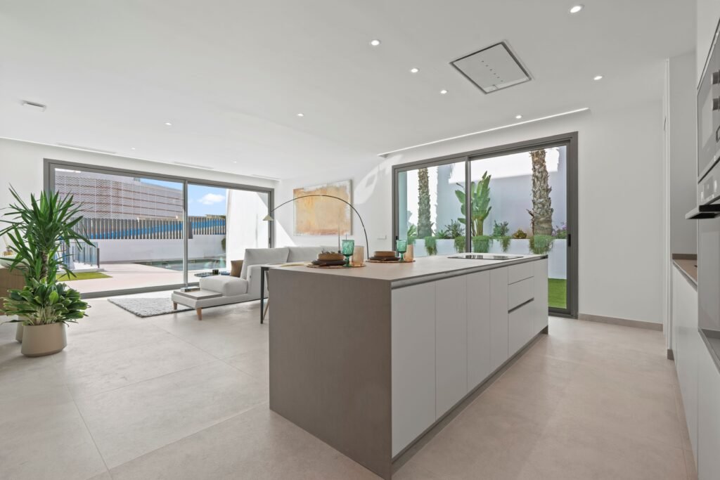 Villa 4 chambres à Benidorm — 30