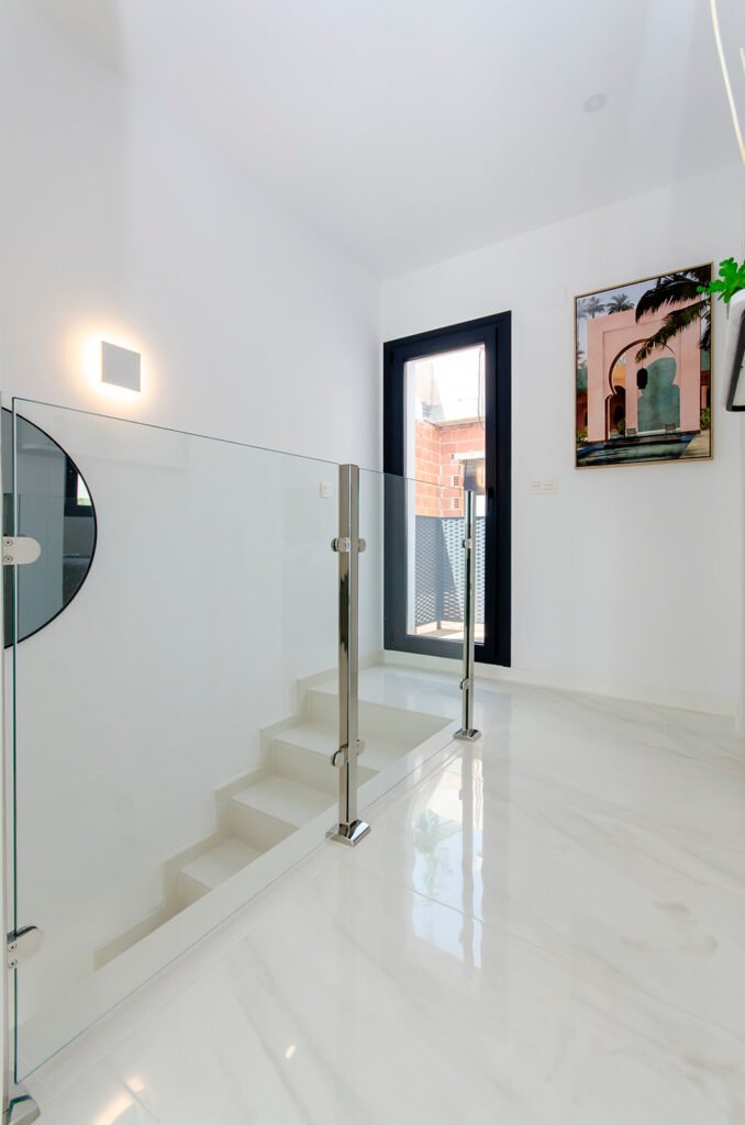 3-bedroom villa in Vistabella — 29