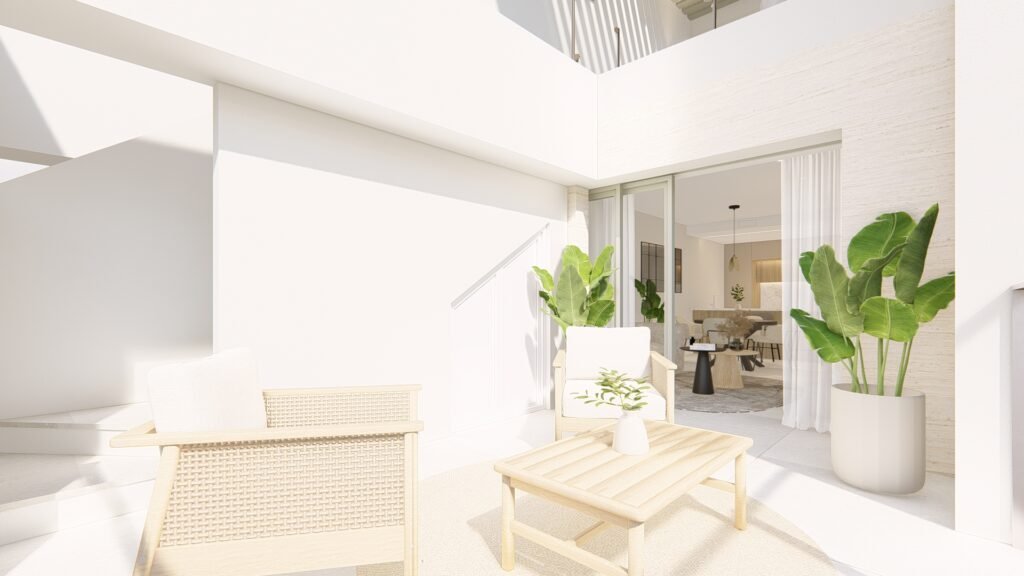 3-bedroom apartment in Los Alcázares — 30