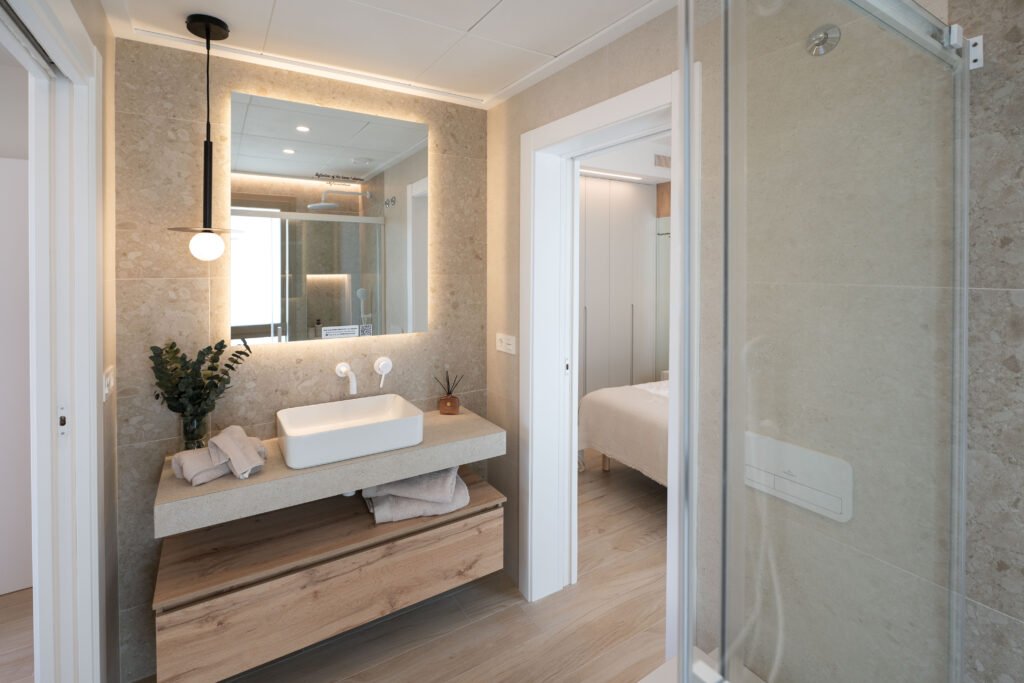 3-bedroom terraced house in Los Alcázares — 30
