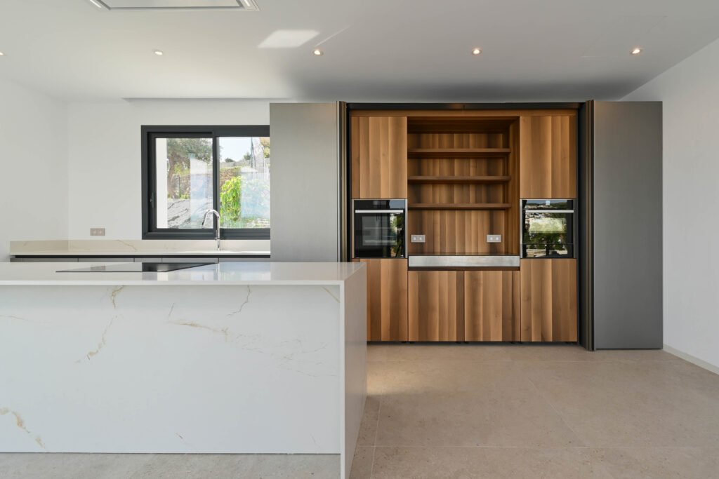 4-bedroom villa in Benissa — 41