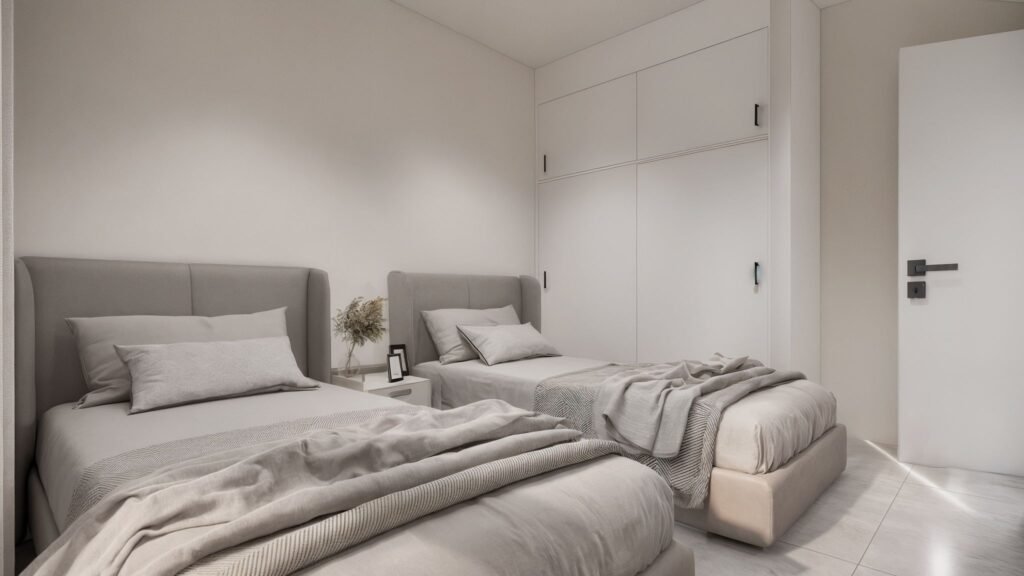 Maison mitoyenne 3 chambres à La Herrada — 30