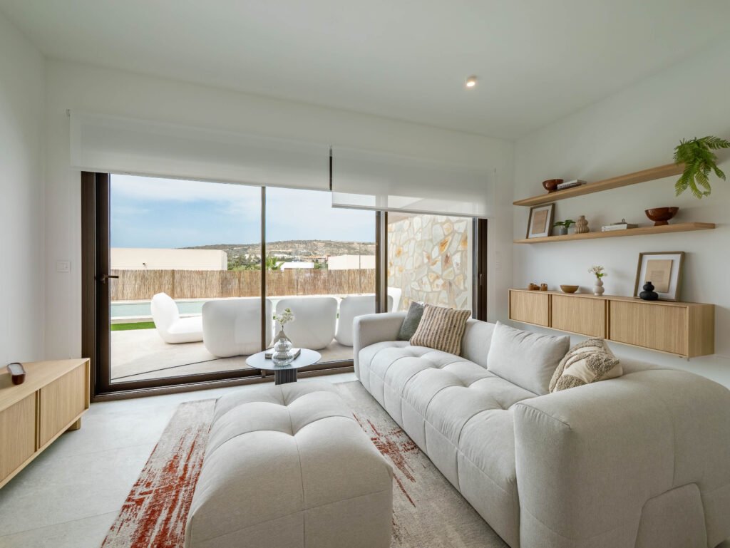 3-bedroom detached villa in La Finca Golf — 30